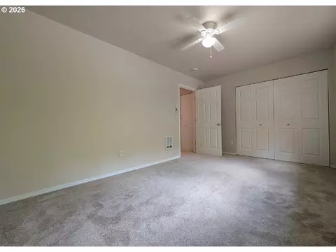 Bedroom - 28 Lawrence St, Eugene, OR 97401 photo 8 of 10