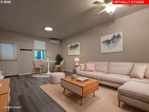 Living - 28 Lawrence St, Eugene, OR 97401 photo 2 of 7