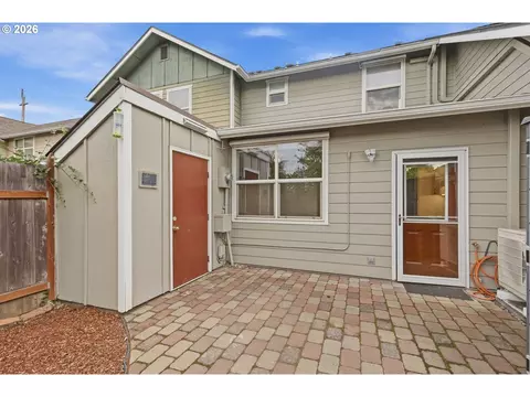 Exterior - 28 Lawrence St, Eugene, OR 97401 photo 6 of 7