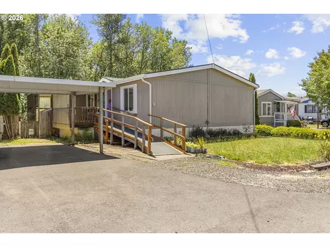 93295 Territorial Hwy #9, Junction City, OR 97448