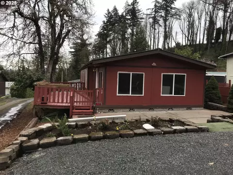 501 S 5th St, Springfield, OR 97477