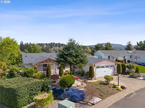 2854 NE 46th Loop, Lincoln City, OR 97367
