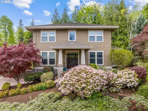 2105 NW Mill Pond Rd, Portland, OR 97229