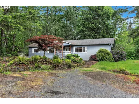 24344 NW Meacham Rd, North Plains, OR 97133