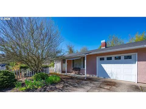 2190 Pierce St, Eugene, OR 97405