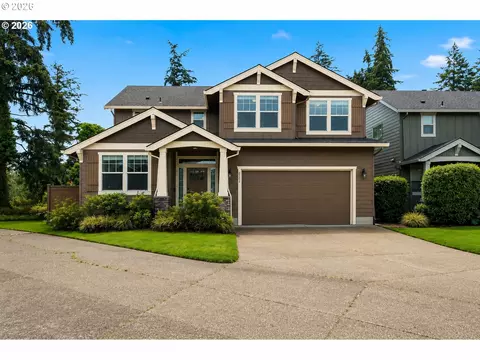 8702 SW Vale Ct, Wilsonville, OR 97070