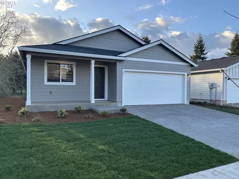 25263 Todd Way, Veneta, OR 97487