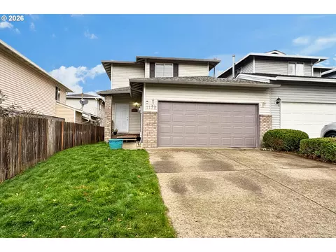 1132 W 33rd Way, Vancouver, WA 98660