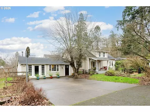 16071 Apperson Blvd, Oregon City, OR 97045