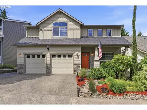 7669 SW Roanoke Dr, Wilsonville, OR 97070