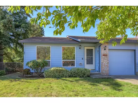 3023 NE Maloney Dr, Mcminnville, OR 97128