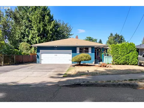601 SE 135th Ave, Portland, OR 97233