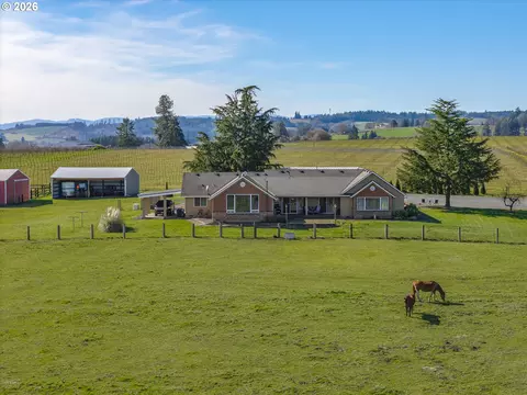 16435 NE Nelson Rd, Newberg, OR 97132