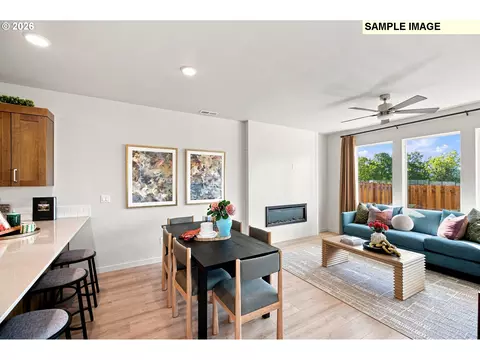 Dining - 5868 SE 12th Ter, Gresham, OR 97080 photo 1 of 1