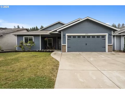 2474 Equestrian Loop S, Salem, OR 97302