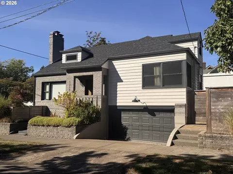 1211 NE Stanton St, Portland, OR 97212