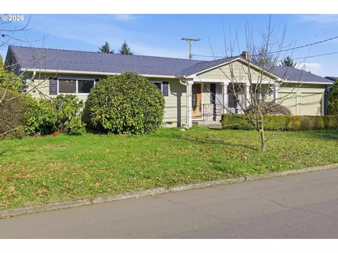 349 Greenfield Ave, Eugene, OR 97404