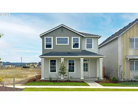 8345 SE Apricot Ln, Hillsboro, OR 97123