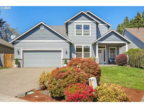 2007 Stefon Ct SE, Salem, OR 97302