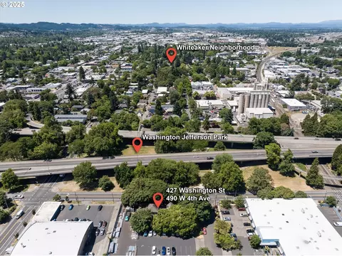 View/Area - 490 W 4th Ave, Eugene, OR 97401 photo 5 of 7