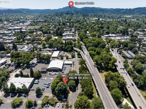 View/Area - 490 W 4th Ave, Eugene, OR 97401 photo 6 of 7