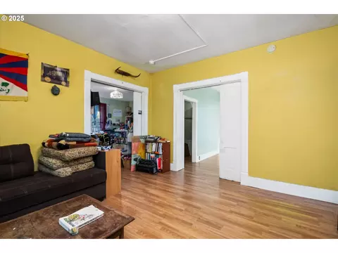 Living - 490 W 4th Ave, Eugene, OR 97401 photo 2 of 2
