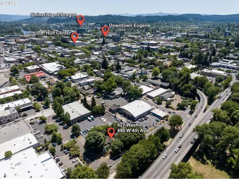 Other - 490 W 4th Ave, Eugene, OR 97401 photo 4 of 4