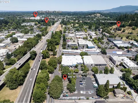 View/Area - 490 W 4th Ave, Eugene, OR 97401 photo 4 of 7