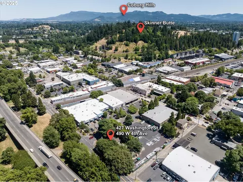 View/Area - 490 W 4th Ave, Eugene, OR 97401 photo 3 of 7