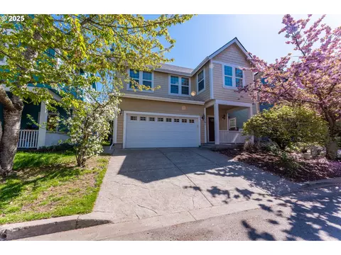 1161 Stevi Shay Ln, Eugene, OR 97404