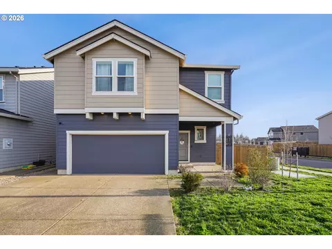 478 Greencrest St NE, Salem, OR 97301