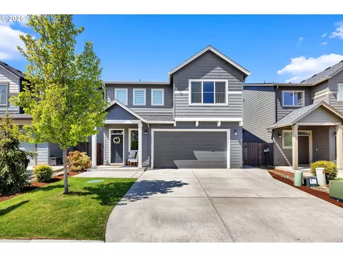 9416 NE 169th Ave, Vancouver, WA 98682