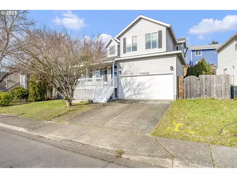 17945 NW Deerfield Dr, Portland, OR 97229