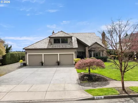 3430 Riverknoll Way, West Linn, OR 97068