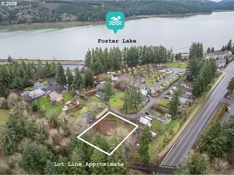 59 Th Ave #TL 501, Sweet Home, OR 97386