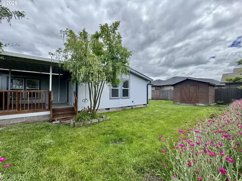 962 Rainbow Dr, Springfield, OR 97477 photo 36