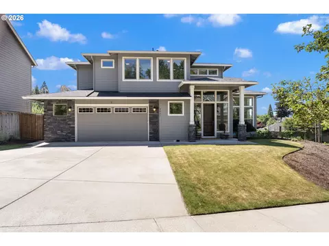 3611 SE 142nd Ct, Vancouver, WA 98683
