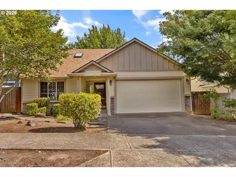 2173 Laurine Ct NE, Salem, OR 97301
