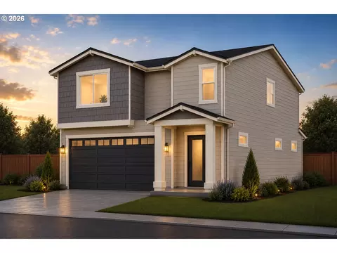 3673 Main St #LOT 123, Forest Grove, OR 97116