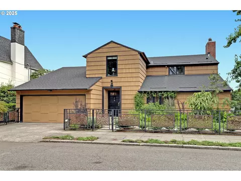 724 NW Albemarle Ter, Portland, OR 97210