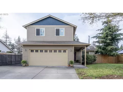 1244 SE Jonmart Ave, Salem, OR 97306