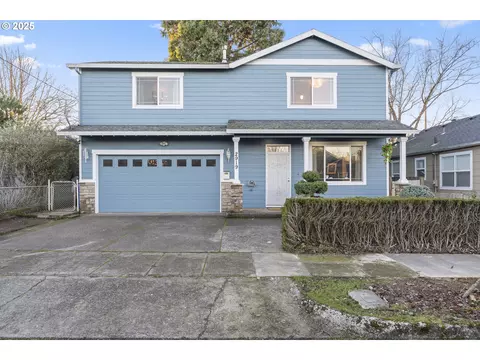 2919 SE 80th Ave, Portland, OR 97206