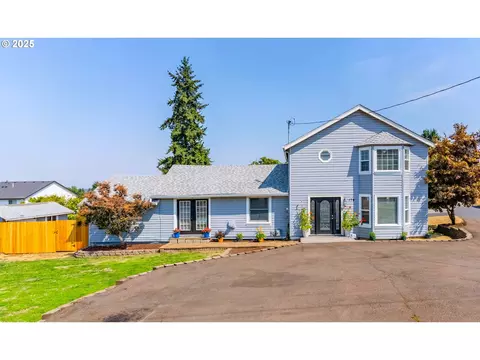 174 Steelhammer Rd, Silverton, OR 97381