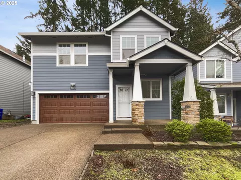 4974 SE Firwood Crest Ln, Hillsboro, OR 97123