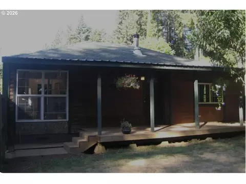 87610 Rice Rd, Mapleton, OR 97453 photo 2