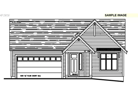 7414 SW Alder St, Wilsonville, OR 97070