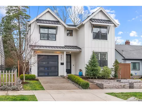 5601 NE 35th Ave, Portland, OR 97211
