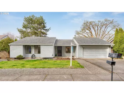 17605 SW Sumac Ln, Beaverton, OR 97007