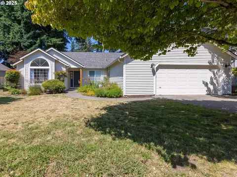 3514 NE 161st Ave, Vancouver, WA 98682