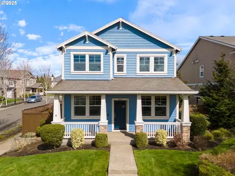 12035 SW Surrey St, Wilsonville, OR 97070